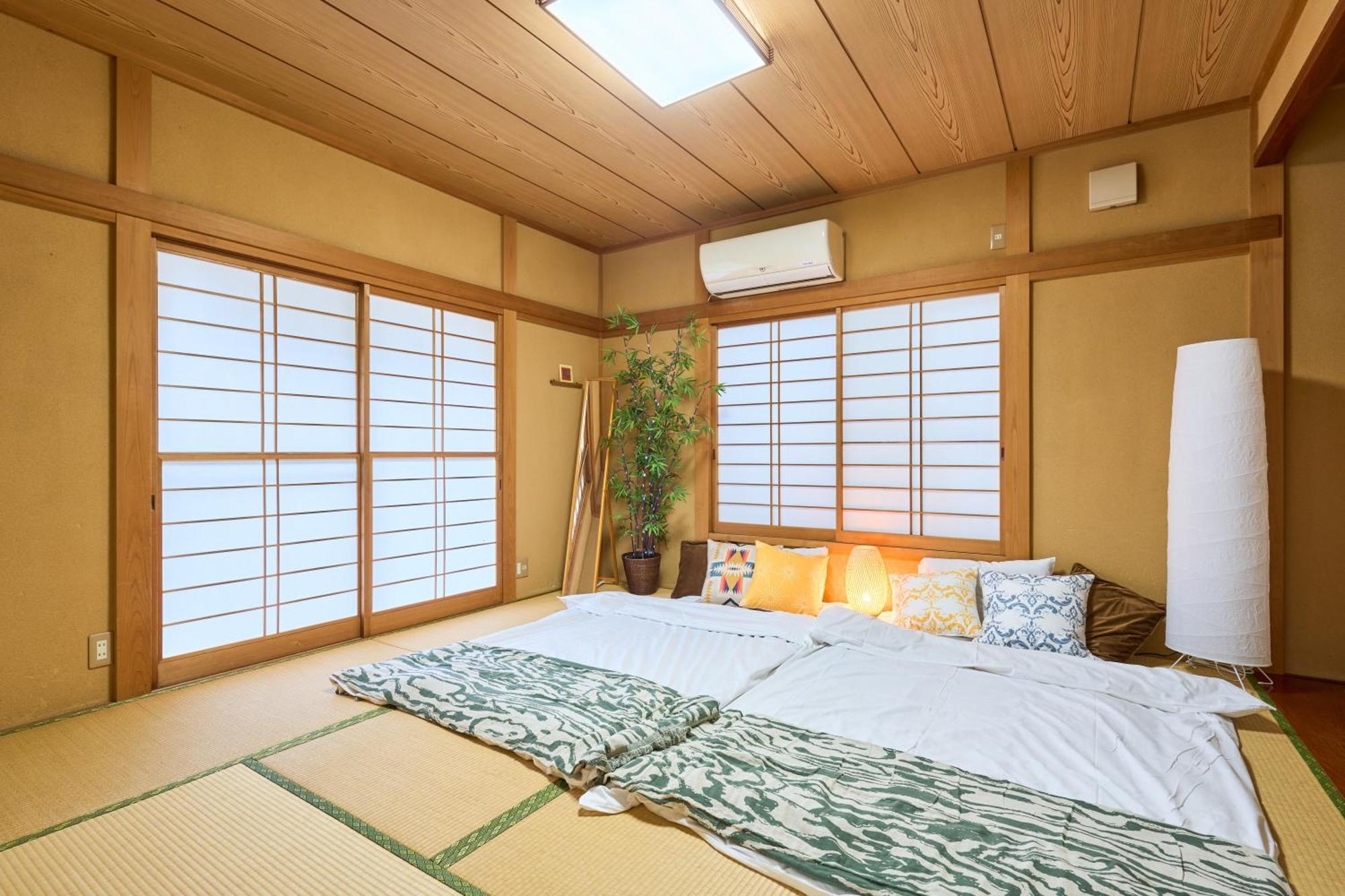 Comfy Home Koiwa Tokyo prefektur Exteriör bild